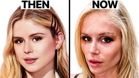 The Boys: What Happened to The Female and Her Brother  .
